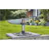 Насос погружной высокого давления GARDENA 5900/4 INOX 01768-20.000.00